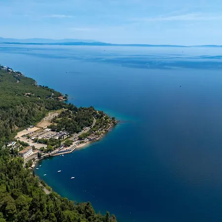 Daire Ursula - 1 Opatija