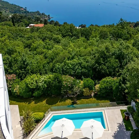 Daire Ursula - 1 Opatija